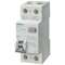 RCBO elm, 4,5 kA, 1P+N, type A, 30 mA, C-car, In: 6 A, Un AC: 2