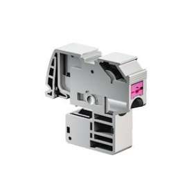 Bornes raccordement Push in 1,5-16mm²|Rittal-RIT3451.505