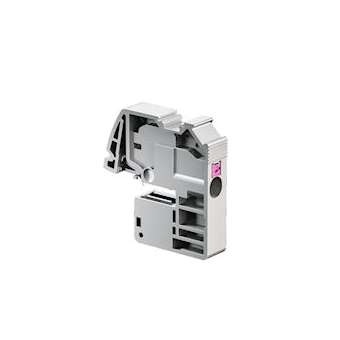 Bornes raccordement Push in 0,5-4mm²|Rittal-RIT3450.505