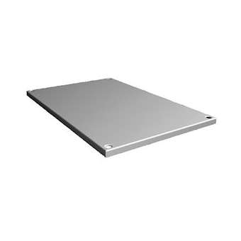 Toit IP55 plein|Rittal-RIT9681.646