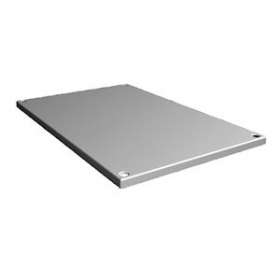 Toit IP55 plein|Rittal-RIT9681.646