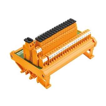 Connecteurs STV, RSV / autres|Weidmuller-WEI9441860000