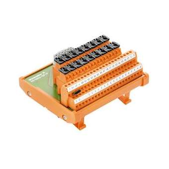 Connecteurs STV, RSV / autres|Weidmuller-WEI9441560000