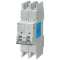 Disj.10KA, 2 poles, C, 2A SELON NORME UL 489 - 480Y/277V