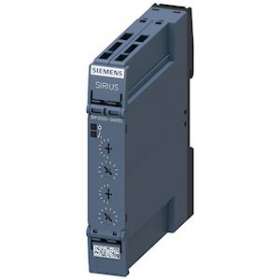 REL T CLIGNOTANT ASYMM. 1INVERSEUR|Siemens Industries et Infrastructures-SIE3RP2555-2AW30