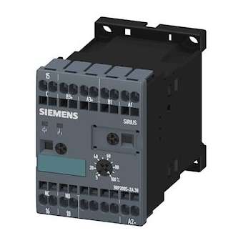 Tempo multi.0,05S-100H.24.240V cage clamp|Siemens Industries et Infrastructures-SIE3RP2005-2AP30