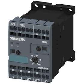 Tempo multi.0,05S-100H.24-240V cage clamp|Siemens Industries et Infrastructures-SIE3RP2005-2BW30