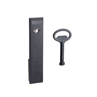 Spacial/Thalassa - capuchon pour plombage-cadenassage|Schneider Electric-SCHNSYTBC