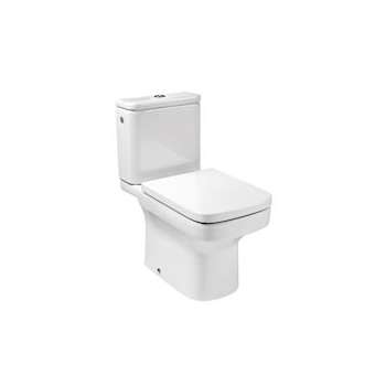 wc fs cc 660 s-trap b-a dama-n blanc|Roca france-ROAA342788000
