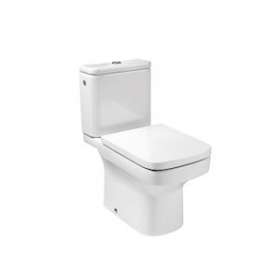 wc fs cc 660 s-trap b-a dama-n blanc|Roca france-ROAA342788000