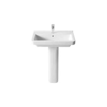 dama-n lavabo 650x460 blanc|Roca france-ROAA327783000
