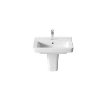 dama-n lavabo 500x320 blanc|Roca france-ROAA327788000