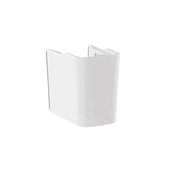 dama semi colonne blanc|Roca france-ROAA337782000