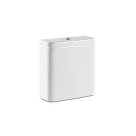 the gap sq clean-rim réservoir ali.latéral 2/4 l blc|Roca france-ROAA341732000