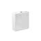 wc cistern cc shell bi lh b-a dama-n blanc|Roca france-ROAA341784000