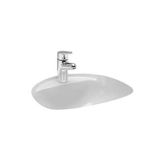 bijou vasque a encastrer 41|Roca france-ROAH8112200000001