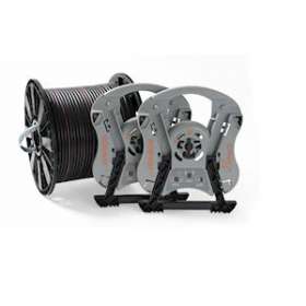 Câble rigide R2V Distingo Mobiway cuivre 3G2,5 touret de 250m|Fils et Câbles Druise-FILR2V3G2,5T250MOBINXS