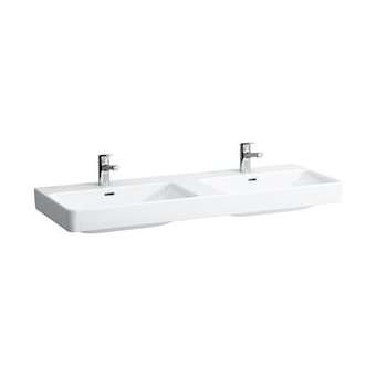 l.pro lavabo double 130 p1tr lccb|Roca france-ROAH8149684001041