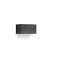 Quasar 20 Mono Applique led 11W IP65 IK06 407lm 3000K Anthracite