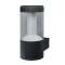 LDV ENDURA STYLE LANTERN 12W/3000K 610lm IP44 GRIS APPLIQUE LEDVANCE