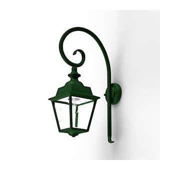 Chenonceau N° 3 e27 Vert Anglais 019|Roger Pradier-PRR117003019