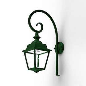 Chenonceau N° 3 e27 Vert Anglais 019|Roger Pradier-PRR117003019