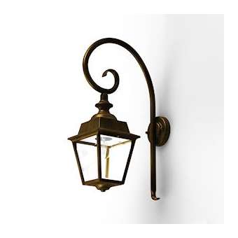 Chenonceau N° 3 e27 Patiné doré 009|Roger Pradier-PRR117003009