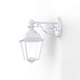 Chenonceau N° 4 Blanc 001|Roger Pradier-PRR117004001
