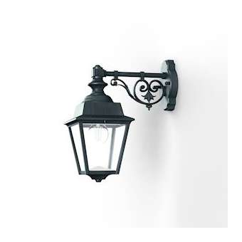 Chenonceau N° 4 e27 Vert de gris 008|Roger Pradier-PRR117004008