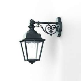 Chenonceau N° 4 e27 Vert de gris 008|Roger Pradier-PRR117004008