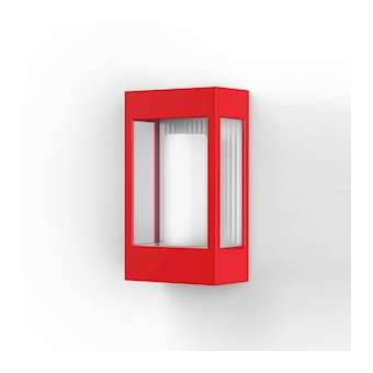 Brick N° 1 clair Rouge signalisation 056|Roger Pradier-PRR108001056