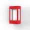 Brick N° 1 clair Rouge signalisation 056