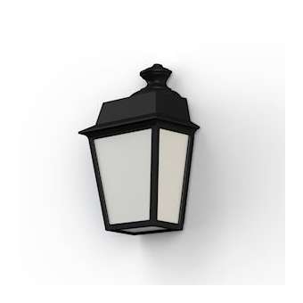 Place des Vosges 1 évolution N° 2 Noir foncé 000|Roger Pradier-PRR150006000