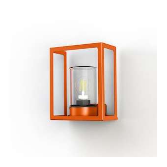 Hugy N° 1 Orangé pur 014|Roger Pradier-PRR125001014