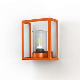 Hugy N° 1 Orangé pur 014|Roger Pradier-PRR125001014