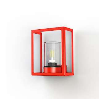 Hugy N° 1 Rouge signalisation 056|Roger Pradier-PRR125001056
