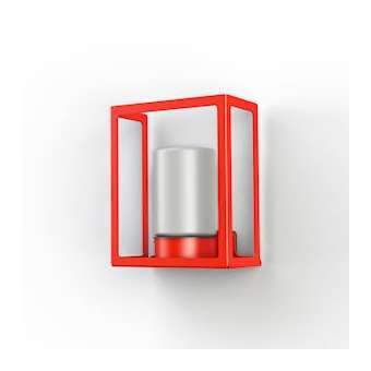 Hugy N° 1 Rouge signalisation 056|Roger Pradier-PRR125002056