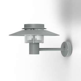 Kerlouan N° 1 Gris métal 023|Roger Pradier-PRR128001023