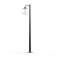 Lampiok 2 N° 4 clair Blanc pur 101|Roger Pradier-PRR178011101