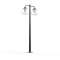 Lampiok 2 N° 5 opale Blanc pur 101|Roger Pradier-PRR178014101