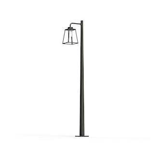 Lampiok 2 N° 4 clair Gris noir 107|Roger Pradier-PRR178011107