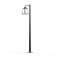Lampiok 2 N° 4 clair Gris noir 107|Roger Pradier-PRR178011107