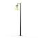 Lampiok 2 N° 4 opale Jaune soufre 068|Roger Pradier-PRR178012068