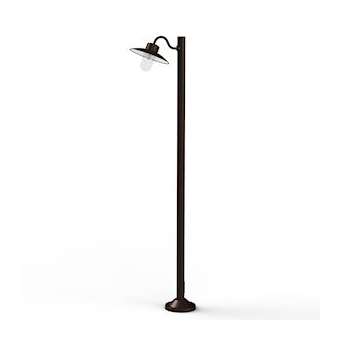 Belcour N° 4 clair Rouille 046|Roger Pradier-PRR106007046