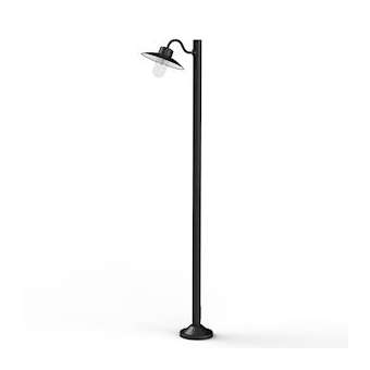 Belcour N° 4 clair Noir foncé 000|Roger Pradier-PRR106007000