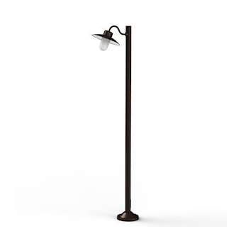 Belcour N° 4 opale Rouille 046|Roger Pradier-PRR106008046
