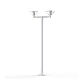 Bermude N° 6 Blanc 001|Roger Pradier-PRR115010001