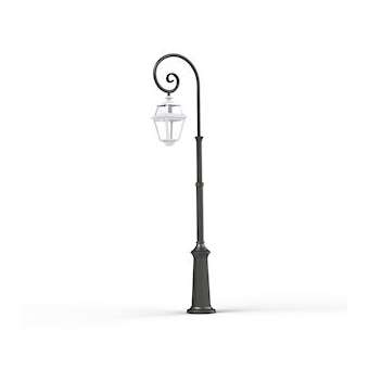 Place des Vosges 2 N° 9 Blanc 001|Roger Pradier-PRR148009001