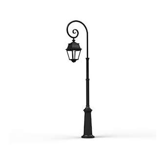 Avenue 2 N° 8 Noir foncé 000|Roger Pradier-PRR102022000