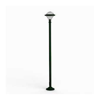 Dallas N° 9 fume Vert Anglais 019|Roger Pradier-PRR119030019